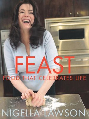 Feast - ebook